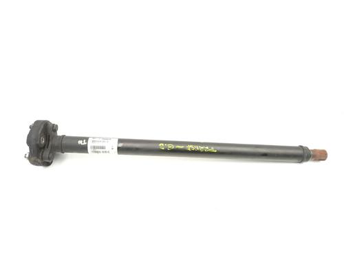 Used Driveshaft BMW X5 (E70) xDrive 35 d (286 hp) 22737352