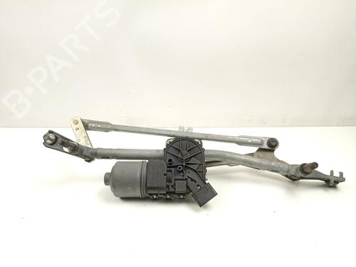 Viskermotor vindrude CITROËN BERLINGO MULTISPACE (B9)  | BP20333085M29 