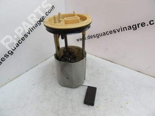 Used Fuel pump SEAT LEON (1P1) 1.9 TDI (105 hp) 11799744