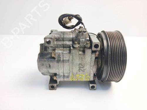 AC compressor MAZDA 6 Hatchback (GG) 2.0 DI (GG14) | BP40515731M34  - Image 6