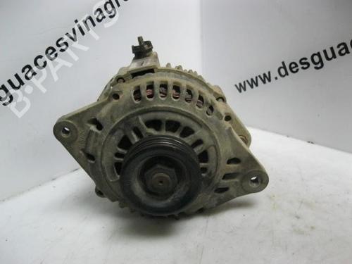 Used Alternator KIA SPORTAGE SUV (K00) 2.0 i 16V (128 hp) 20116991