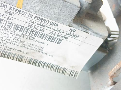 Steering pump FIAT PUNTO (188_) 1.3 JTD 16V | BP30601150M99 