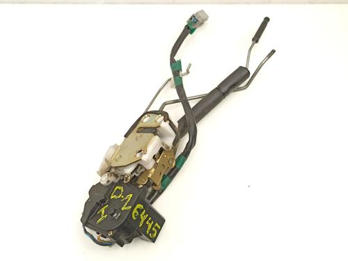 Used Front left lock ROVER 400 II (RT) [1995-2000]  18043294