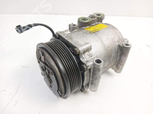 Used AC compressor AC compressor 39598677 39598677