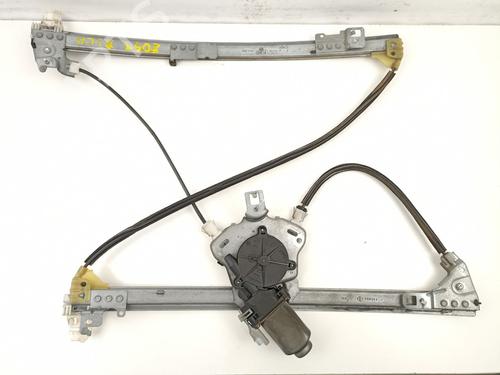 Front right window mechanism CITROËN XSARA (N1) 2.0 HDi 90 | BP15830867C23 