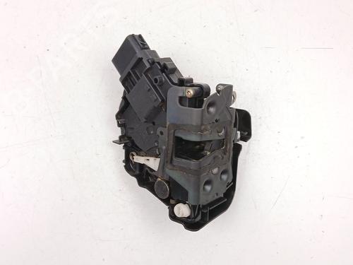 Rear left lock FORD FOCUS C-MAX (DM2) 1.6 TDCi | BP29476870C100 