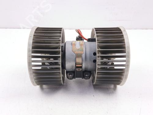 Heater blower motor BMW X3 (E83) 2.0 d | BP30169976M62 