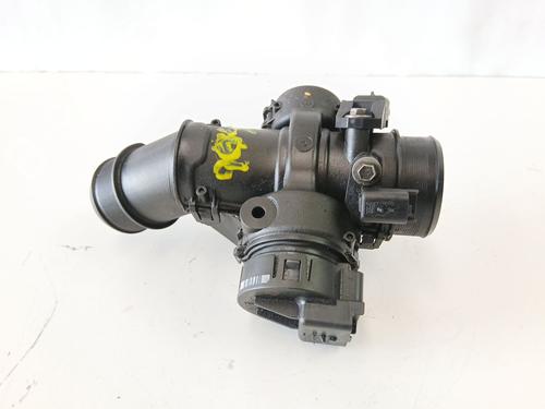 Throttle body CITROËN BERLINGO MULTISPACE (B9) 1.6 HDi 90 | BP37758146M82 - Image 6