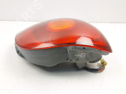 Left taillight DAEWOO MATIZ (M100, M150) 0.8 | BP31116991C34 - Image 5