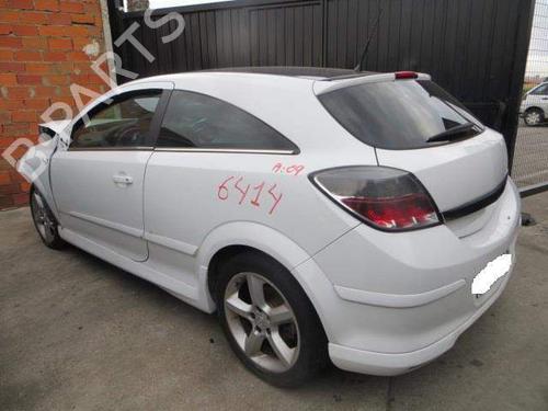 Left taillight OPEL ASTRA H (A04) | BP9805308C34 - Image 5