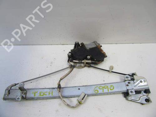 Used Rear right window mechanism Rear right window mechanism 9827688 9827688