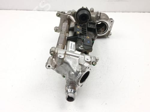Egr OPEL ASTRA J (P10) 1.6 CDTi (68) | BP29587513M69 