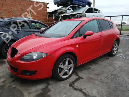 Used Parts SEAT LEON (1P1) 1.9 TDI (105 hp) 4371522