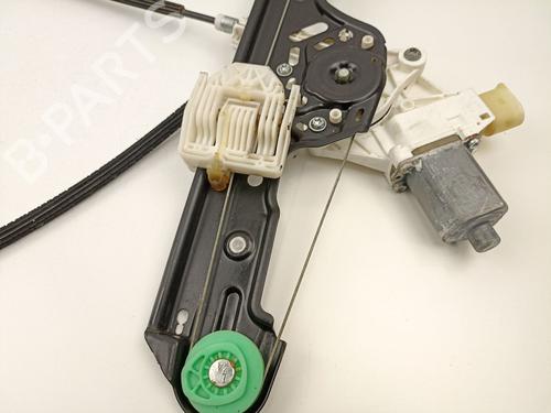 Front right window mechanism BMW 1 (E87) 118 d | BP17570282C23 