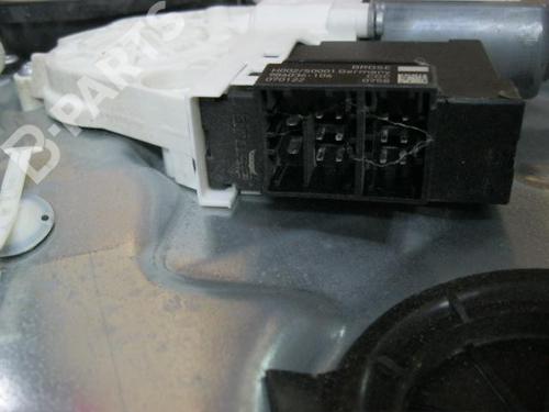 Front right window mechanism SEAT IBIZA III (6L1) 1.6 16V | BP12067571C23 