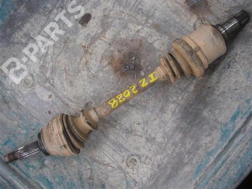 Used Left front driveshaft FORD ORION II (AFF) 1.8 D (60 hp) 12067404