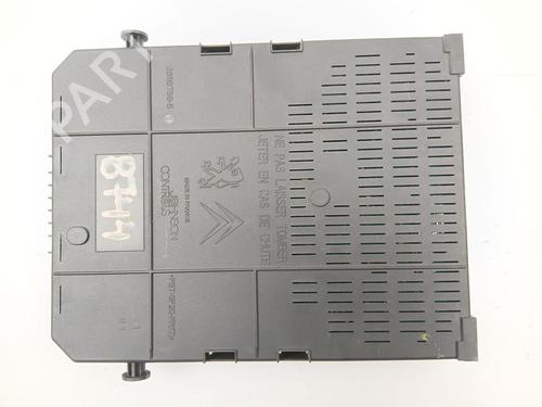 Fuse box CITROËN BERLINGO MULTISPACE (B9) 1.6 HDi 90 | BP28134148E1 