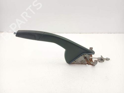 håndbremse RENAULT CAPTUR I (J5_, H5_) 1.5 dCi 90 (J5N4, J5M5, J5MW, J5M6, J5AL, J5AJ) | BP27208629I18 - Image 4