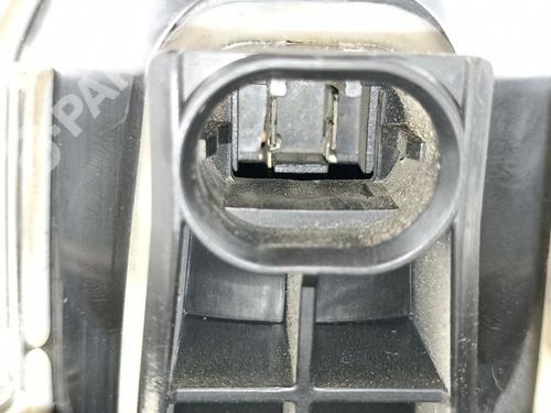 Heater blower motor PEUGEOT 308 I (4A_, 4C_) 1.6 HDi | BP11010229M62 