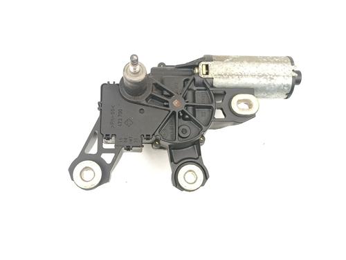 Rear wiper motor SEAT AROSA (6H1) 1.7 SDI | BP22737477M102 