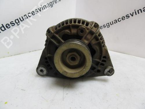 Alternator FORD FIESTA III (GFJ)  | BP20117810M7 