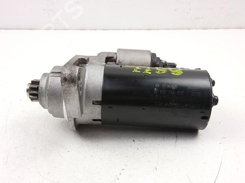 Starter SEAT LEON (1P1) 1.9 TDI | BP31292212M8