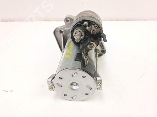 Starter RENAULT KANGOO Express (FW0/1_) 1.5 dCi 75 (FW07, FW10, FW04) | BP37647088M8 - Image 4