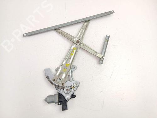 Front left window mechanism MITSUBISHI ASX (GA_W_) 1.8 DI-D (GA6W) | BP35794050C22 - Image 2