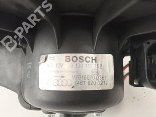 Heater blower motor AUDI A6 C5 (4B2) 2.4 | BP11041697M62 