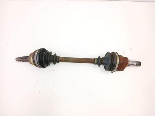 Left front driveshaft FORD PUMA (EC_) 1.4 16V | BP36675353M38 - Image 2