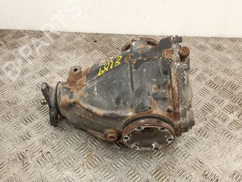 Used Rear differential MERCEDES-BENZ C-CLASS (W203) C 220 CDI (203.006, 203.008) (143 hp) 18571762
