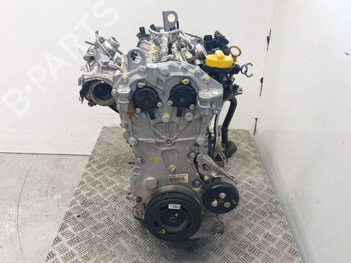 Engine RENAULT CAPTUR II (HF_) TCe 140 (HFN0) | BP39105840M1 - Image 4