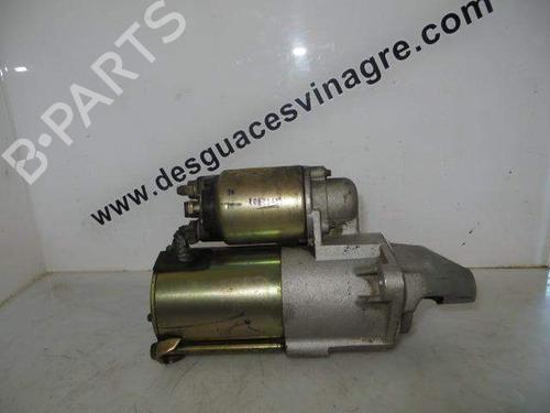 Starter DAEWOO NUBIRA Saloon (J200) 1.6 | BP20117368M8 - Image 4