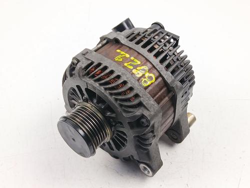 Generator PEUGEOT 407 (6D_) 2.0 HDi 135 (6DRHRH, 6DRHRE, 6DRHRG, 6DRHRJ) (136 hp) 30288779