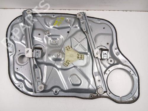 Front right window mechanism KIA CEE'D Hatchback (ED) 1.4 CVVT | BP29924934C23 - Image 2