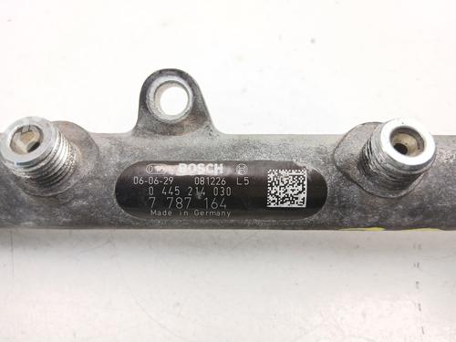 Injection rail BMW X3 (E83) 2.0 d | BP33462951M98  - Image 8