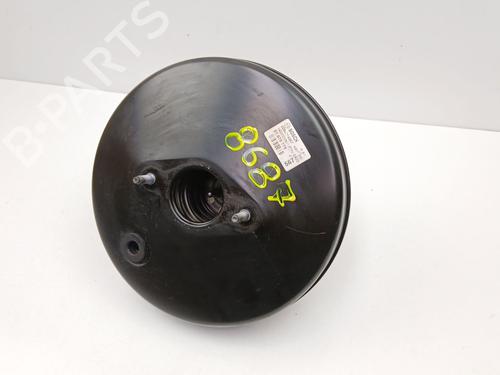 Used Servo brake FIAT PUNTO (199_) 1.2 (199AXZ1A, 199BXZ1A) (69 hp) 26690421