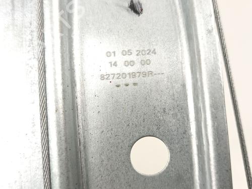 Rear right window mechanism DACIA SANDERO III 1.0 TCe 100 ECO-G | BP20687482C25 