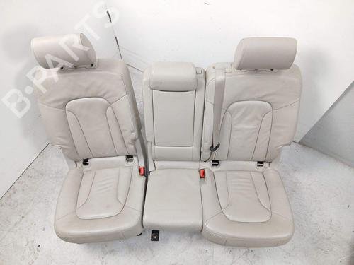 Seats set AUDI Q7 (4LB) 3.0 TDI quattro | BP28420882C78 - Image 4