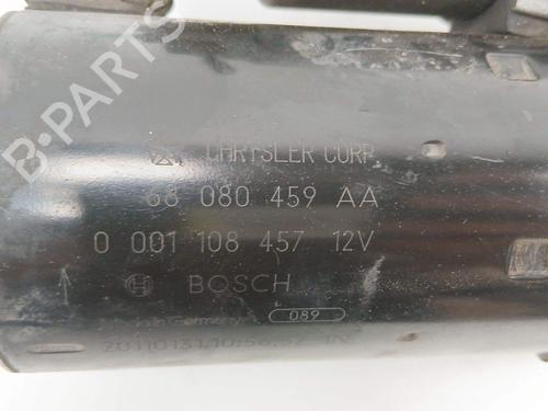 Starter FIAT FREEMONT (345_) 2.0 JTD | BP38703326M8 - Image 7