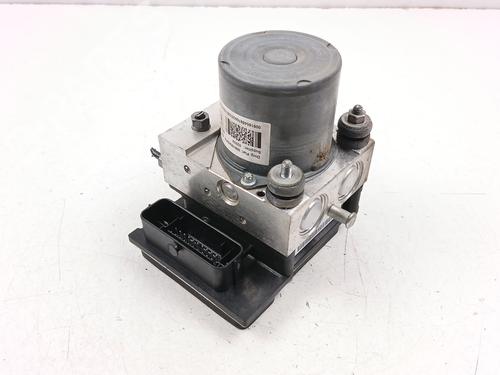 Used ABS pump FIAT DUCATO Bus (250_) 160 Multijet 3,0 D (156 hp) 30863856