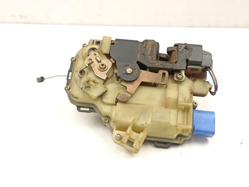 Front right lock SEAT IBIZA III (6L1) 1.2 | BP24358300C97