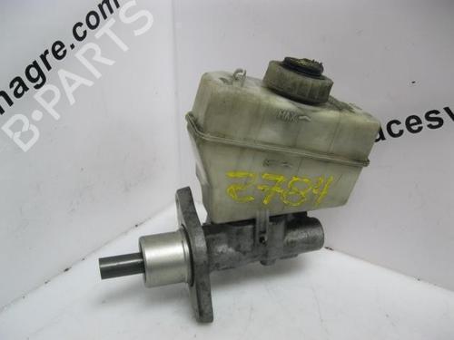 Brake master cylinder BMW 3 Compact (E46) 320 td | BP37441033M77 - Image 2
