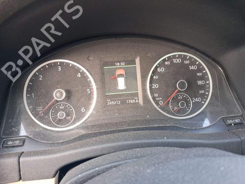 Headlight switch VW TIGUAN (5N_) 2.0 TDI 4motion | BP39964598I24 - Image 20