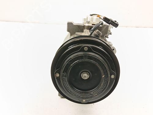 AC compressor RENAULT MEGANE III Hatchback (BZ0/1_, B3_) 1.2 TCe (BZ2B, BZ11) | BP30972498M34