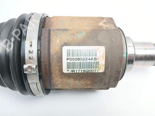 Left front driveshaft DODGE CALIBER 2.0 CRD | BP40160328M38 - Image 7