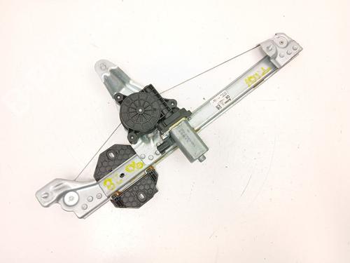 Rear right window mechanism DACIA SANDERO II 1.5 Blue dCi 95 (B8JL) | BP36437321C25 - Image 5