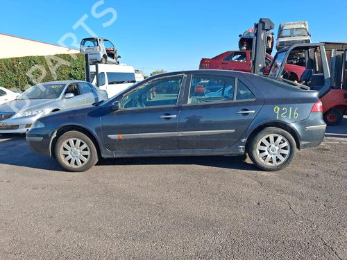 Starter RENAULT LAGUNA II (BG0/1_) 1.9 dCi (BG08, BG0G) | BP40433376M8 - Image 9