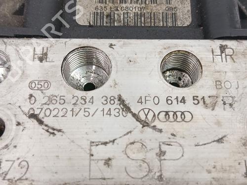ABS pump AUDI A6 Allroad C6 (4FH) 3.0 TDI quattro | BP37173835M43 - Image 8