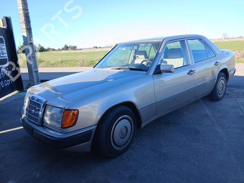 Used Parts MERCEDES-BENZ 124 Saloon (W124) 300 D (124.130) 4395995